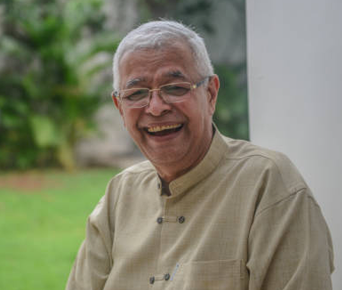 Ibrahim Ahmad