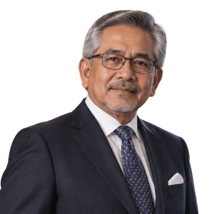 Dato' Ibrahim Hassan