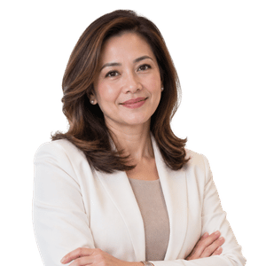 Sarah Chen